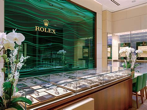 costo della corona del rolex|Our Rolex showrooms .